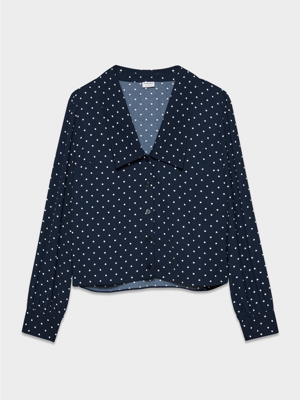 Sunday Best Reunion Blouse